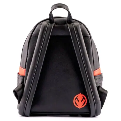 Loungefly Star Wars Kylo Ren táska hátizsák 26cm termékfotó