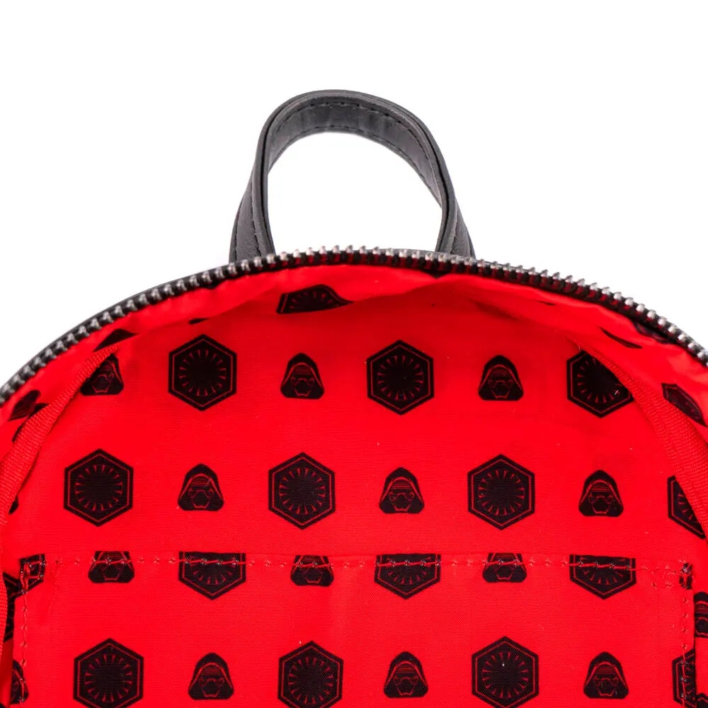 Loungefly Star Wars Kylo Ren táska hátizsák 26cm termékfotó