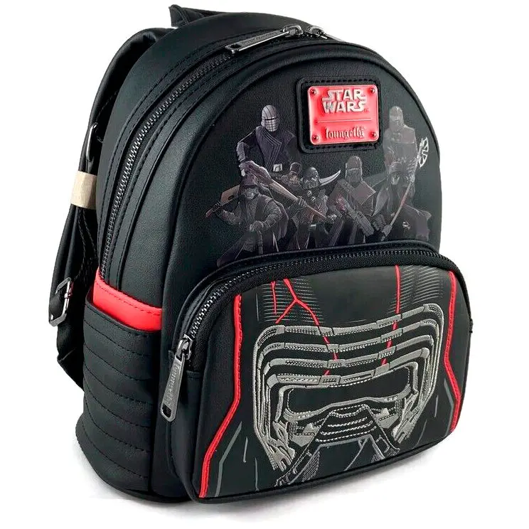 Loungefly Star Wars Kylo Ren táska hátizsák 26cm termékfotó