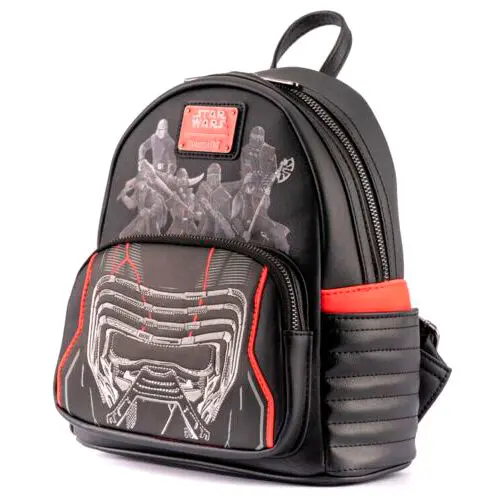 Loungefly Star Wars Kylo Ren táska hátizsák 26cm termékfotó
