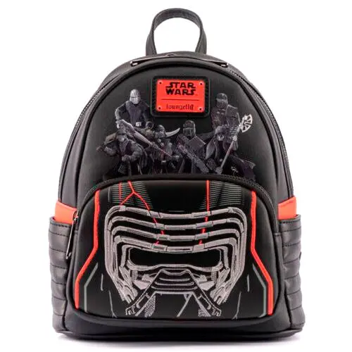 Loungefly Star Wars Kylo Ren táska hátizsák 26cm termékfotó