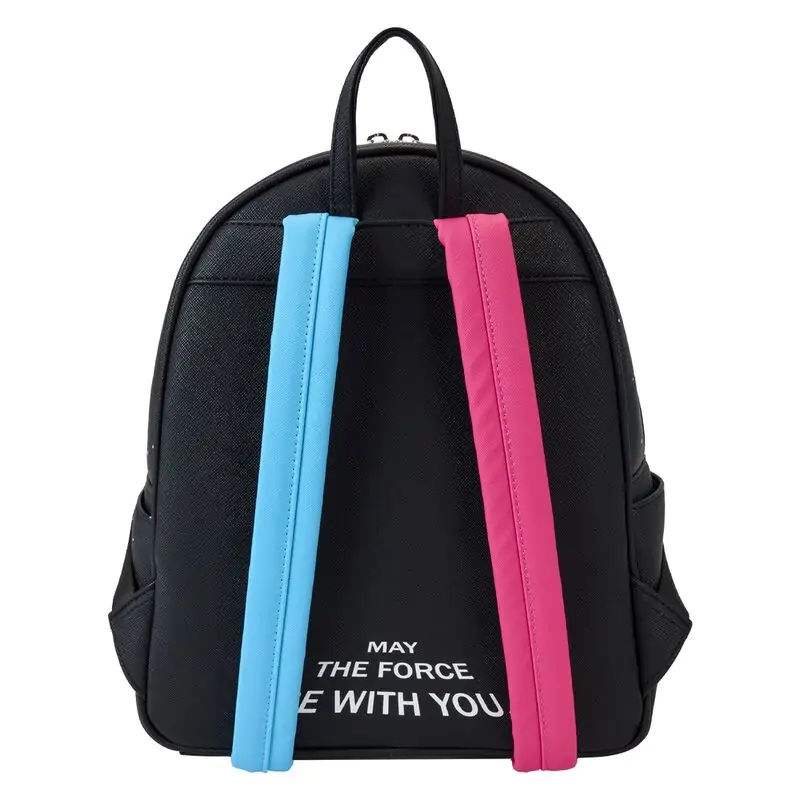 Loungefly Star Wars Neon 70 backpack termékfotó