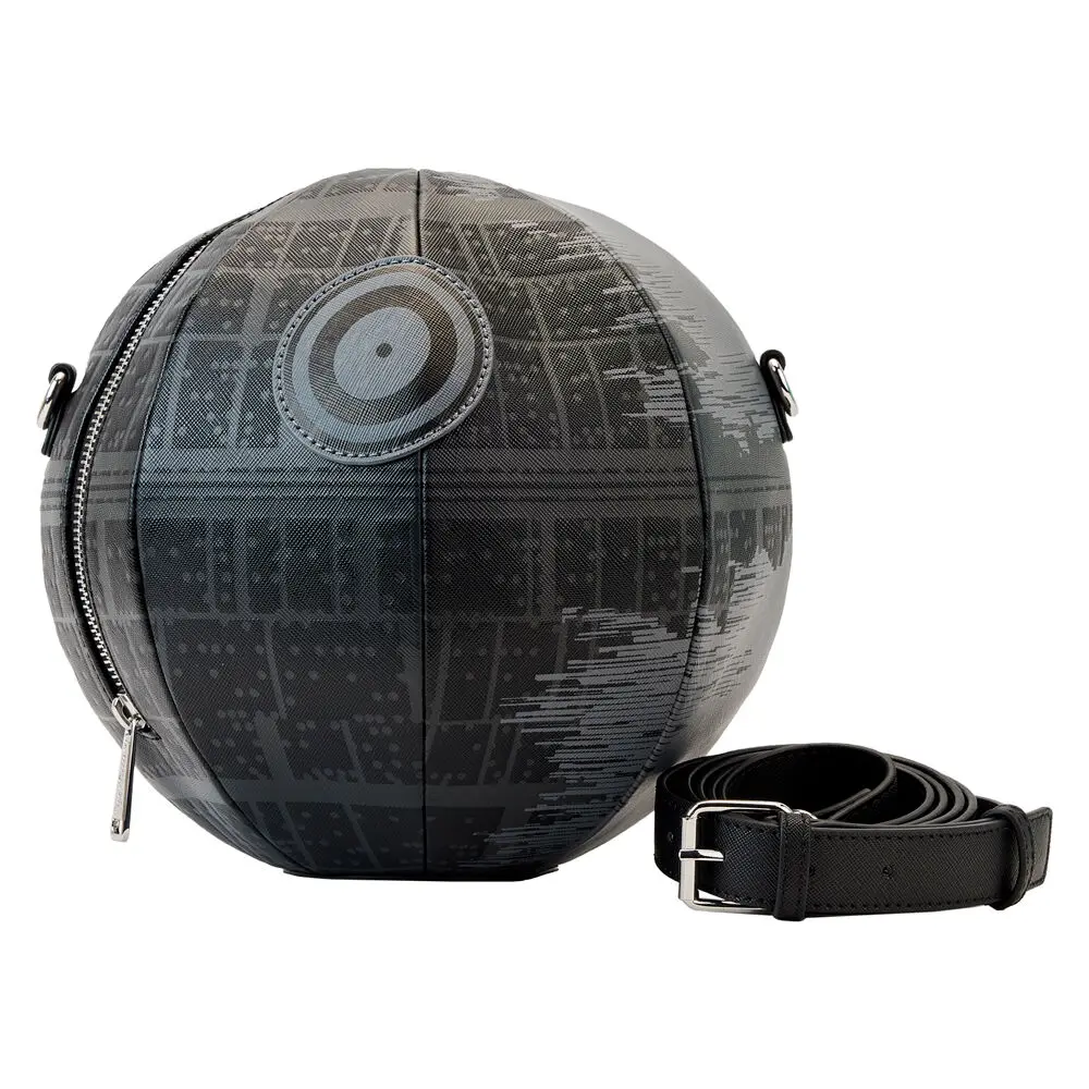 Star Wars by Loungefly Crossbody Return of the Jedi 40th Anniversary Death Star termékfotó