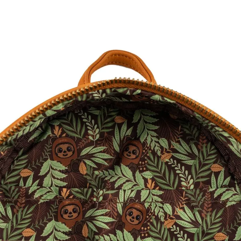 Loungefly Star Wars Wicket W.Warrick táska hátizsák 26cm termékfotó