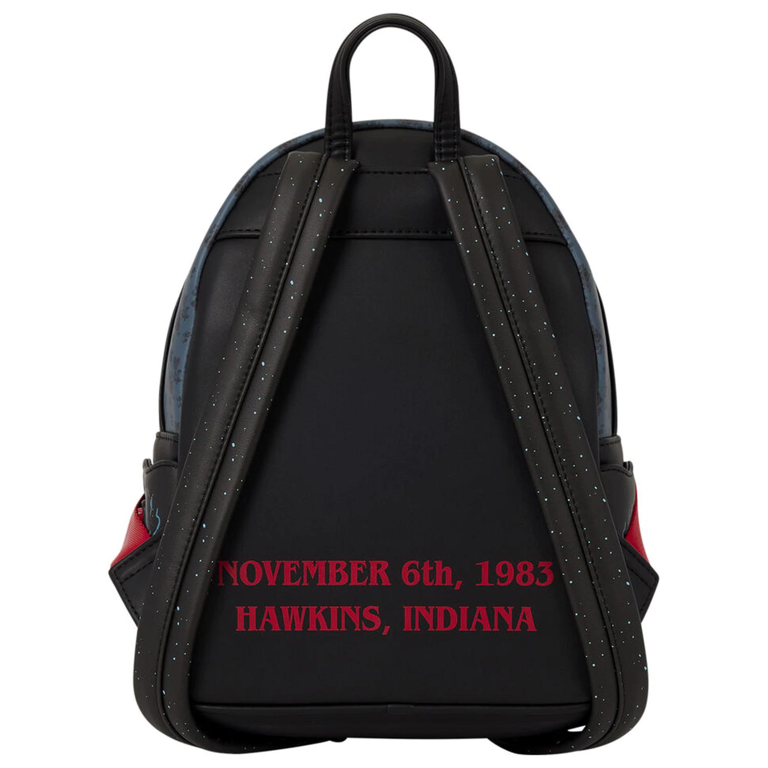 Loungefly Stranger Things 10th Anniversary táska hátizsák 26cm termékfotó