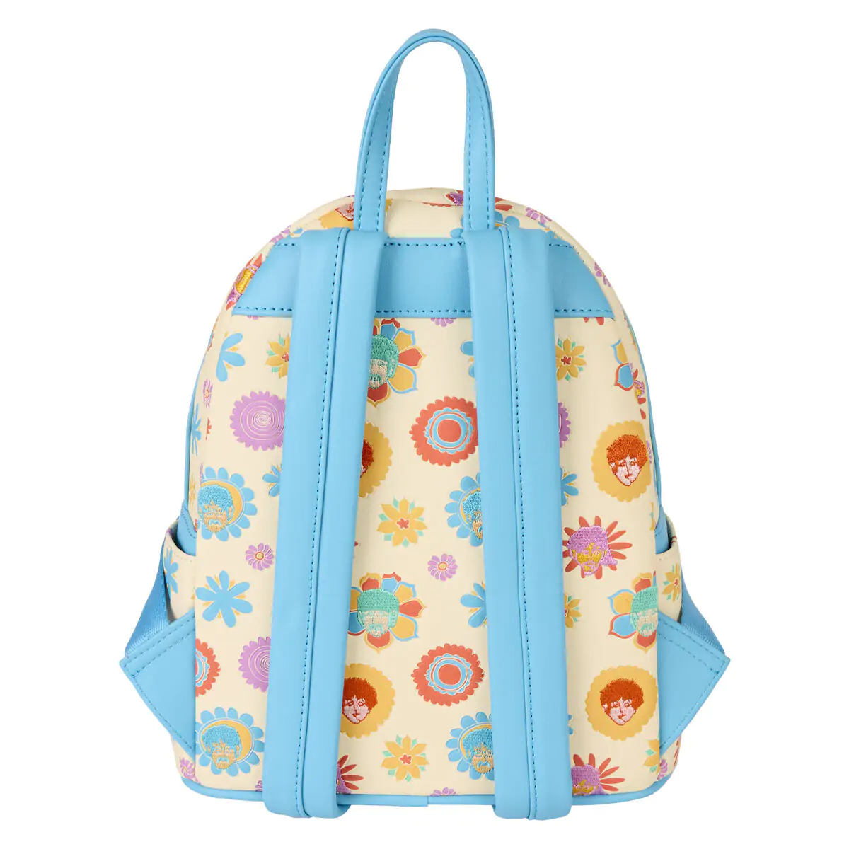 Loungefly The Beatles táska hátizsák 26cm termékfotó