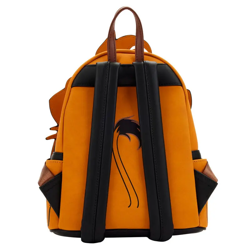 Loungefly The Lion King Scar táska hátizsák 26cm termékfotó