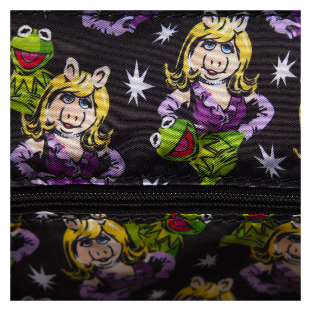 Loungefly The Muppets Miss Piggy táska hátizsák termékfotó