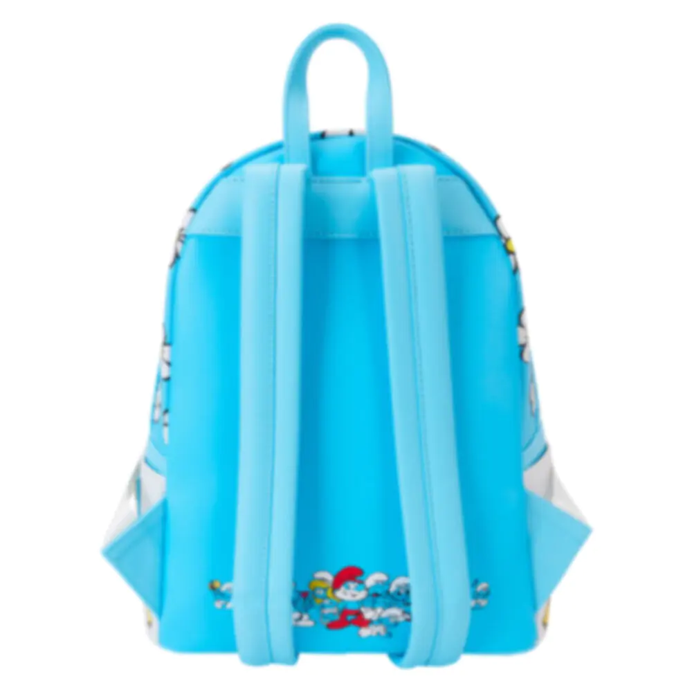 Loungefly The Smurfs Smurfette táska hátizsák 26cm termékfotó