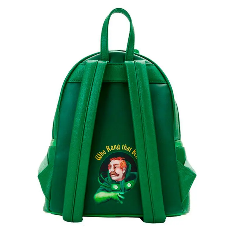 Loungefly The Wizard of Oz Esmerald táska hátizsák 26cm termékfotó