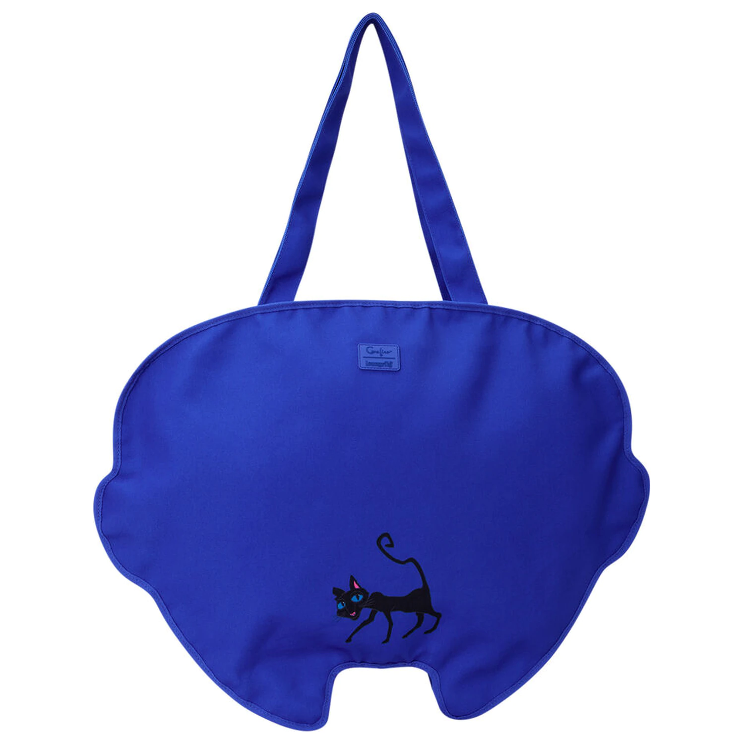 Loungefly The Worlds of Coraline Laika táska termékfotó