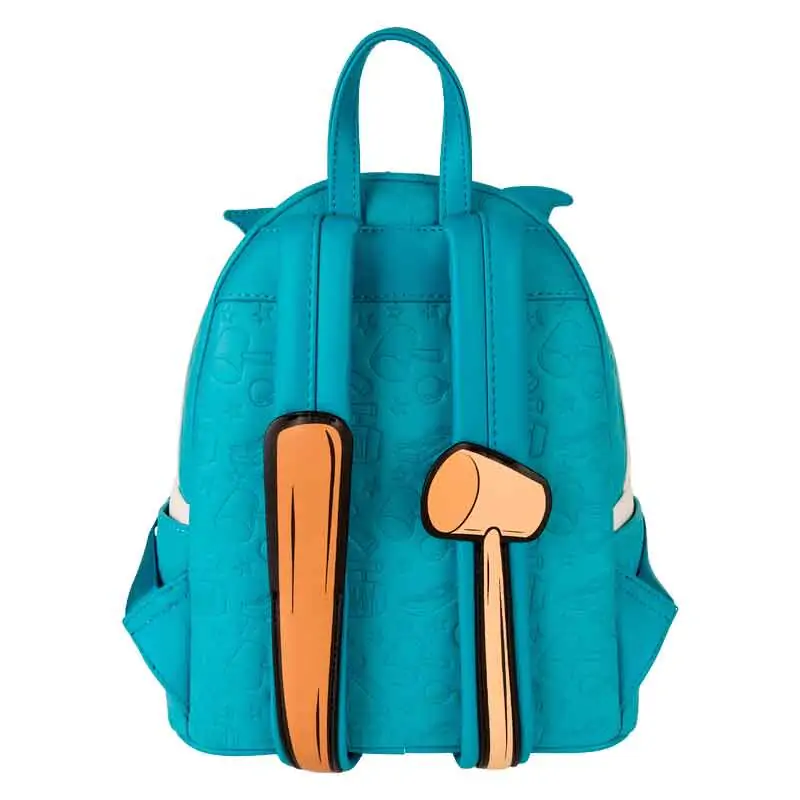 Loungefly Tom & Jerry táska hátizsák 26cm termékfotó