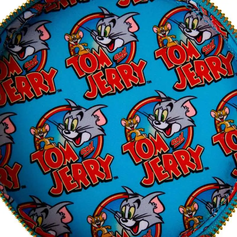 Loungefly Tom & Jerry válltáska termékfotó
