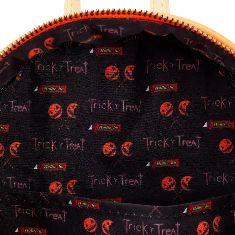 Loungefly Trick r Treat Sam táska hátizsák 26cm termékfotó