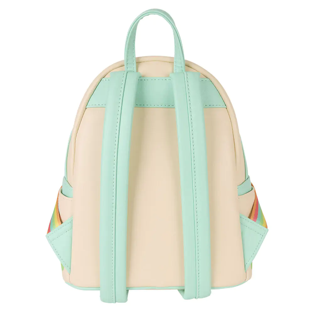 Loungefly Trolls Retro táska hátizsák 26cm termékfotó