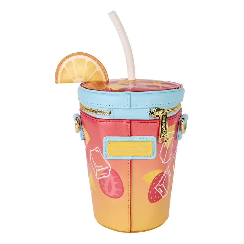 Loungefly Tropical válltáska termékfotó