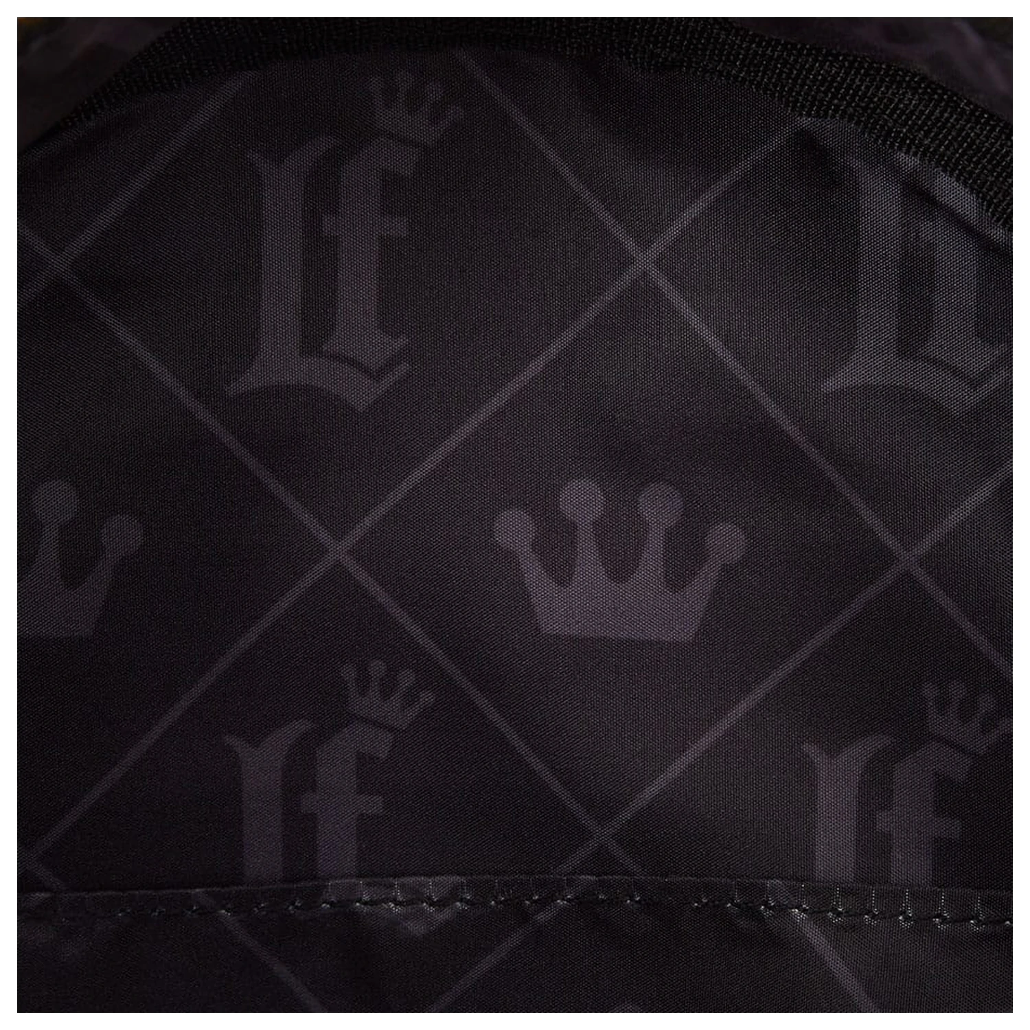 LoungeflyDia de los Muertos  Mini táska hátizsák  termékfotó