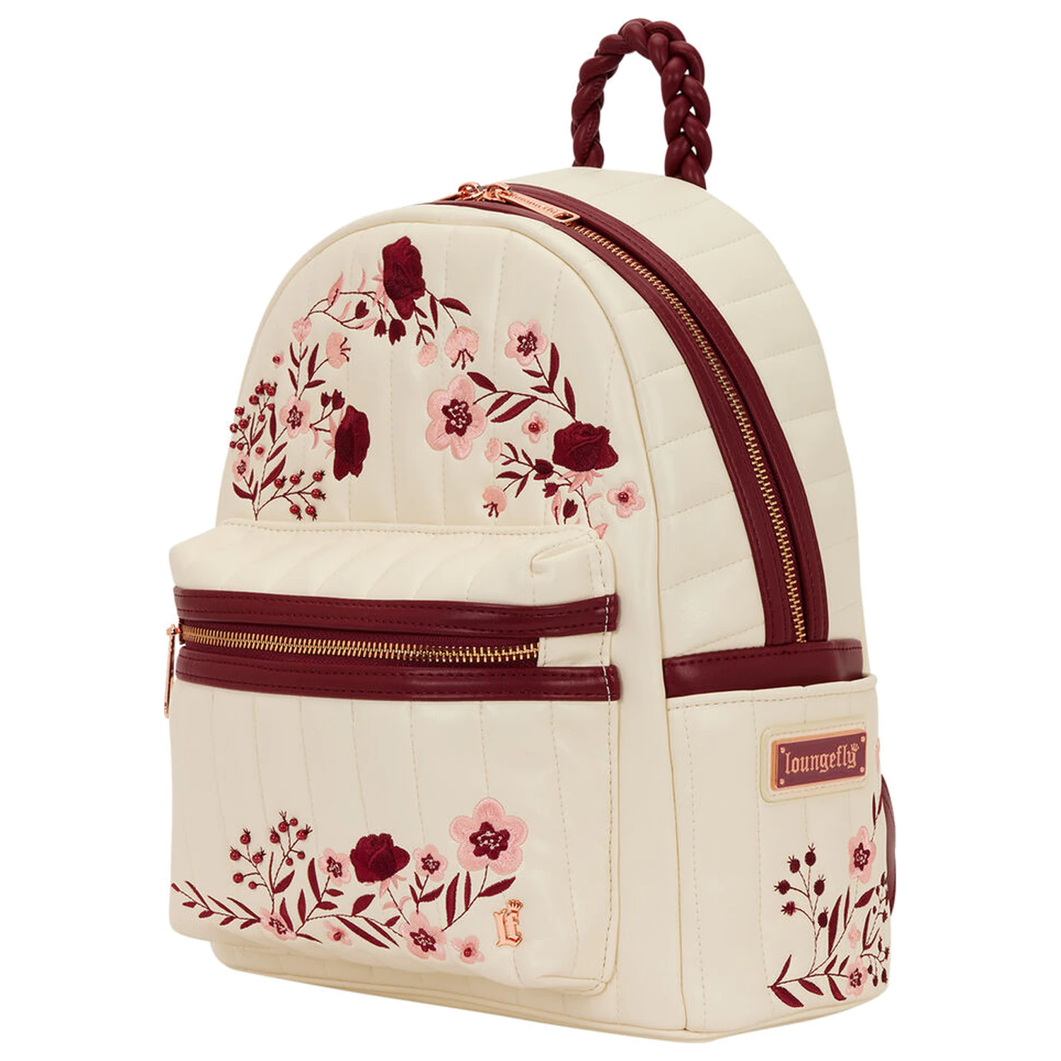 Lounngefly Floral táska hátizsák termékfotó