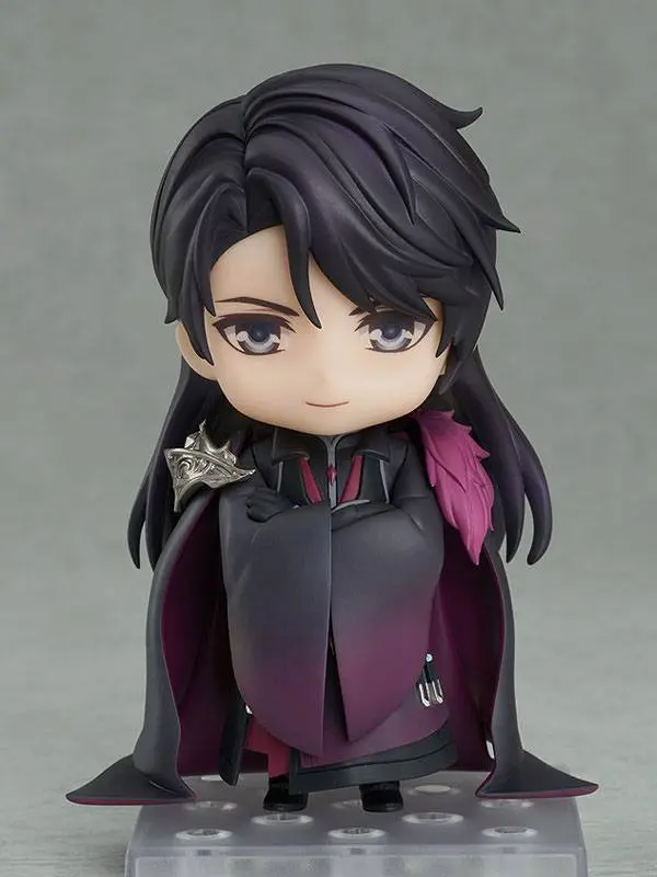 Love &amp; Producer Nendoroid akciófigura Zeyan Li Demon Lord Ver. 10 cm termékfotó