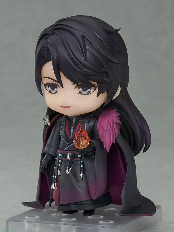 Love &amp; Producer Nendoroid akciófigura Zeyan Li Demon Lord Ver. 10 cm termékfotó
