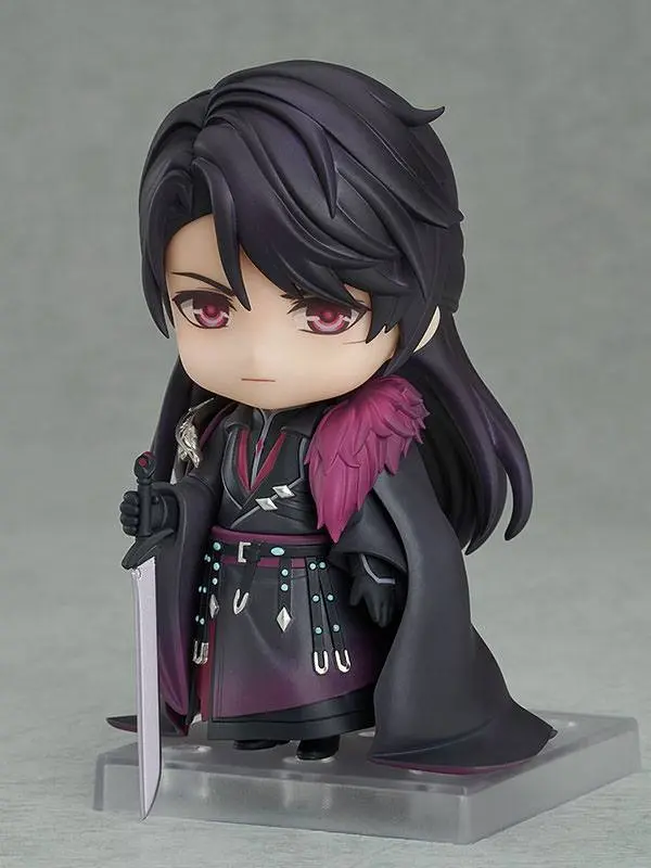Love &amp; Producer Nendoroid akciófigura Zeyan Li Demon Lord Ver. 10 cm termékfotó