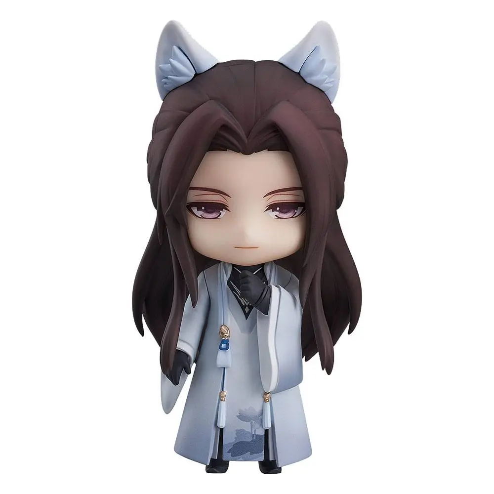 Love &amp; Producer Nendoroid Mo Xu: Fox Spirit Ver. akciófigura 10 cm termékfotó