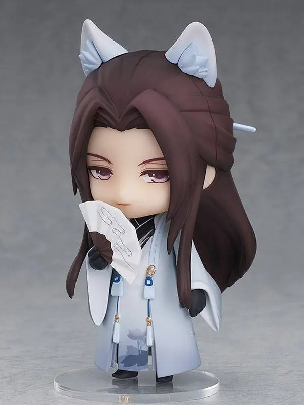 Love &amp; Producer Nendoroid Mo Xu: Fox Spirit Ver. akciófigura 10 cm termékfotó