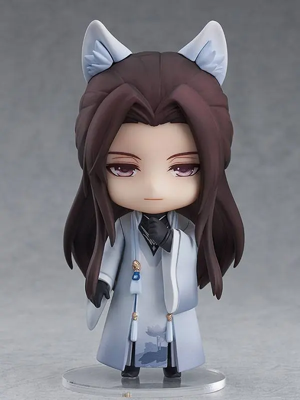 Love &amp; Producer Nendoroid Mo Xu: Fox Spirit Ver. akciófigura 10 cm termékfotó