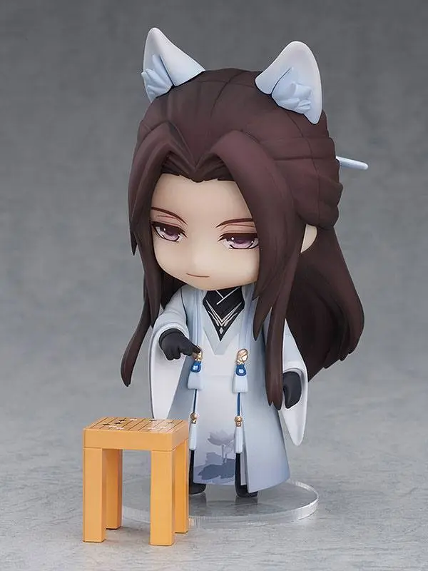 Love &amp; Producer Nendoroid Mo Xu: Fox Spirit Ver. akciófigura 10 cm termékfotó