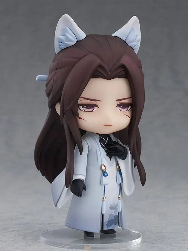 Love &amp; Producer Nendoroid Mo Xu: Fox Spirit Ver. akciófigura 10 cm termékfotó