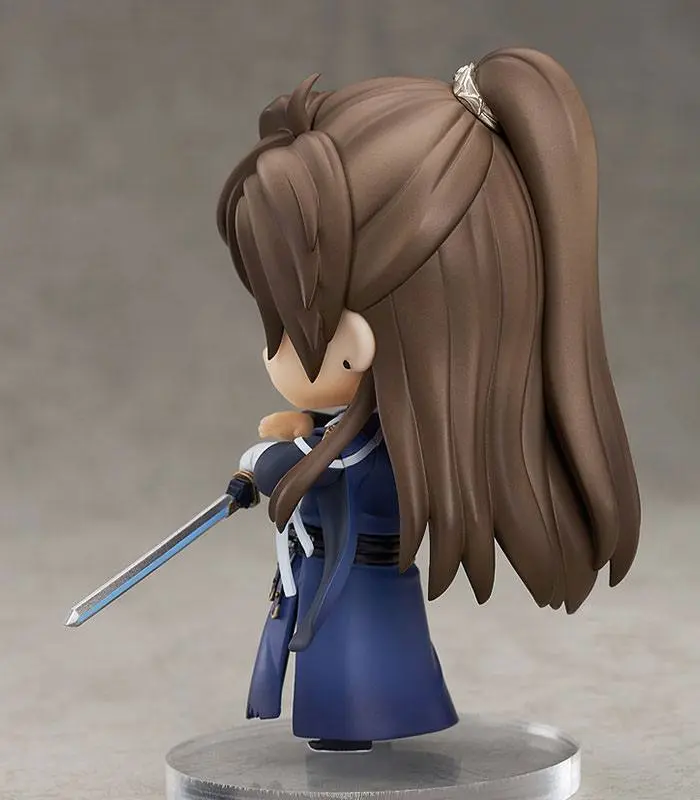 Love &amp; Producer Nendoroid Qi Bai Grand Occultist Ver. akciófigura 10 cm termékfotó