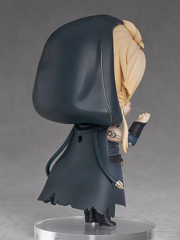 Love &amp; Producer Nendoroid Qiluo Zhou: Shade Ver. akciófigura 10 cm termékfotó