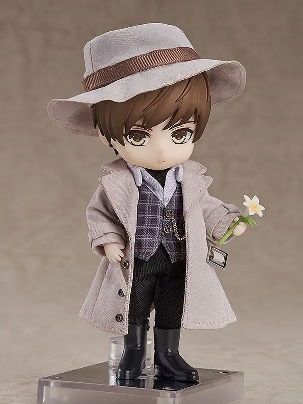 Love &amp; Producer Parts for Nendoroid Doll figures Outfit csomag Bai Qi: If Time Flows Back Ver. termékfotó