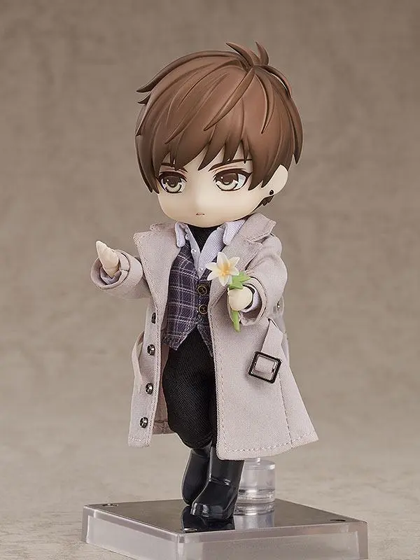Love &amp; Producer Parts for Nendoroid Doll figures Outfit csomag Bai Qi: If Time Flows Back Ver. termékfotó