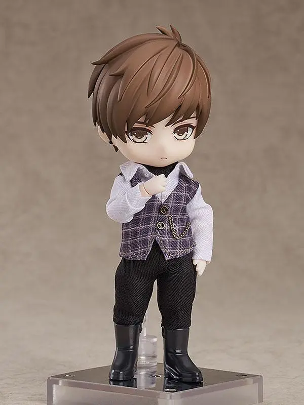 Love &amp; Producer Parts for Nendoroid Doll figures Outfit csomag Bai Qi: If Time Flows Back Ver. termékfotó