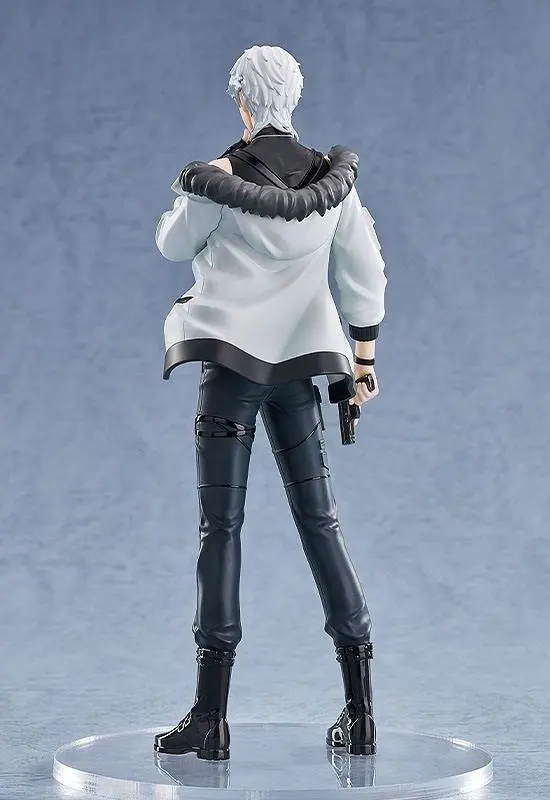 Love &amp; Producer Pop Up Parade Qiluo Zhou PVC szobor figura 19 cm termékfotó