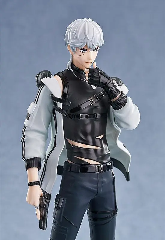 Love &amp; Producer Pop Up Parade Qiluo Zhou PVC szobor figura 19 cm termékfotó