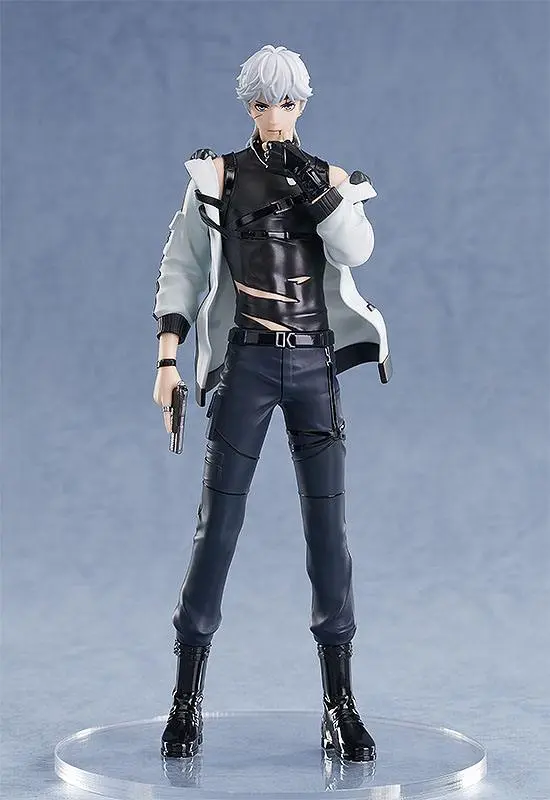 Love &amp; Producer Pop Up Parade Qiluo Zhou PVC szobor figura 19 cm termékfotó