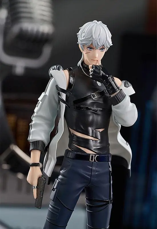 Love &amp; Producer Pop Up Parade Qiluo Zhou PVC szobor figura 19 cm termékfotó