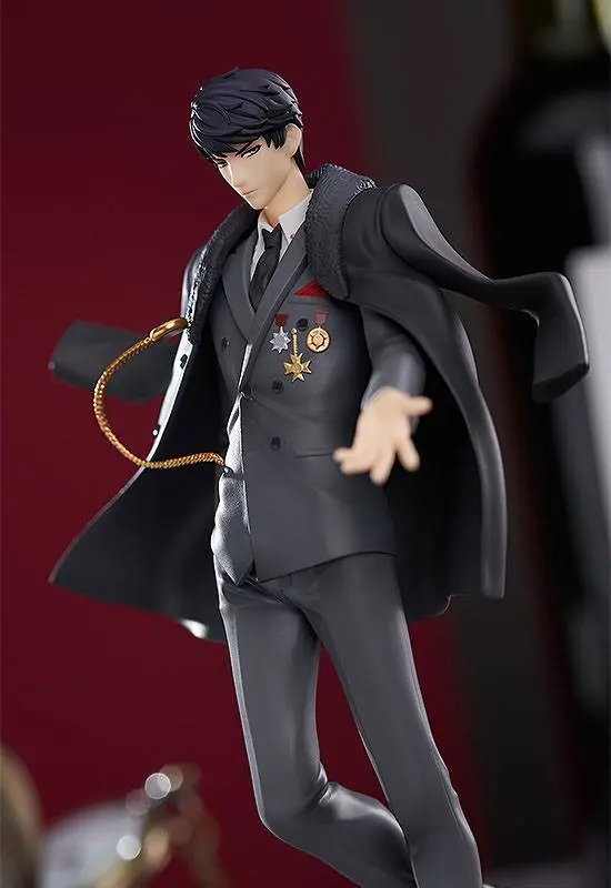 Love &amp; Producer Pop Up Parade Zeyan Li PVC szobor figura  19 cm termékfotó