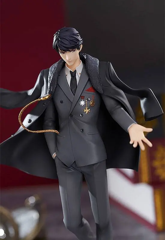 Love &amp; Producer Pop Up Parade Zeyan Li PVC szobor figura  19 cm termékfotó