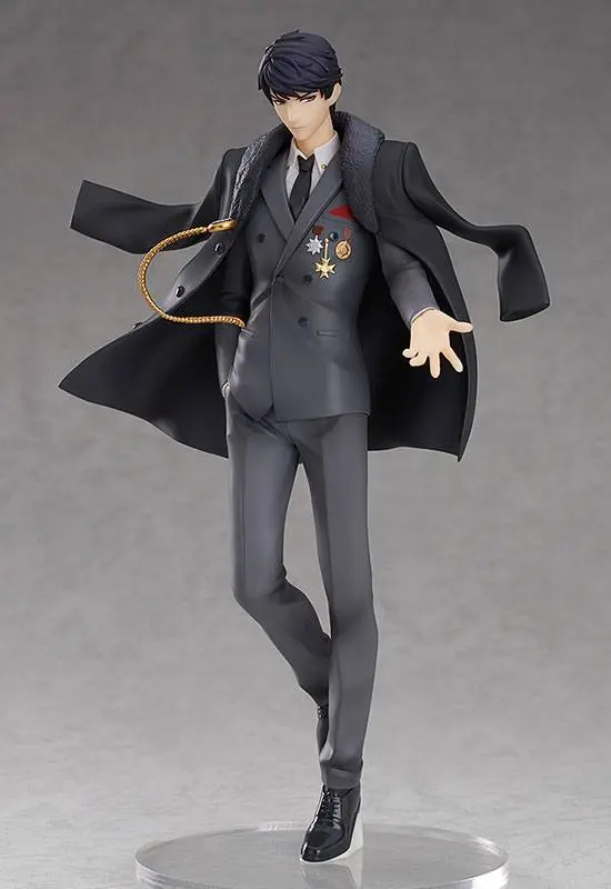 Love &amp; Producer Pop Up Parade Zeyan Li PVC szobor figura  19 cm termékfotó