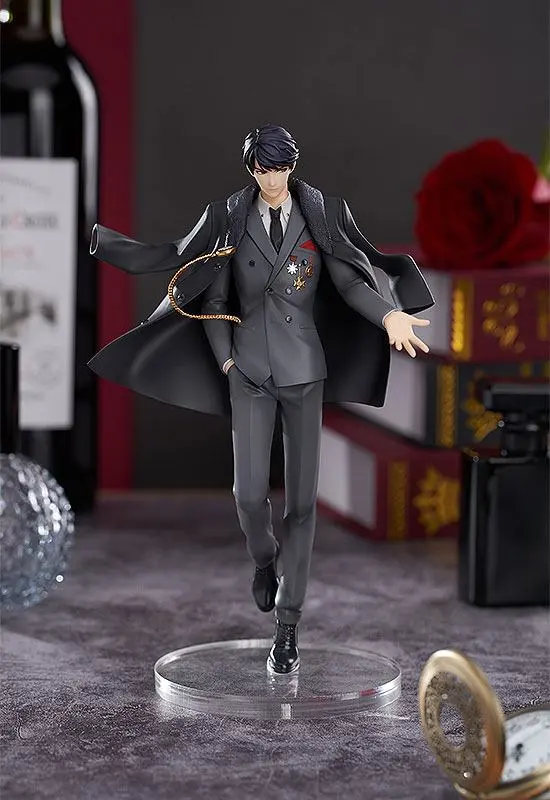 Love &amp; Producer Pop Up Parade Zeyan Li PVC szobor figura  19 cm termékfotó