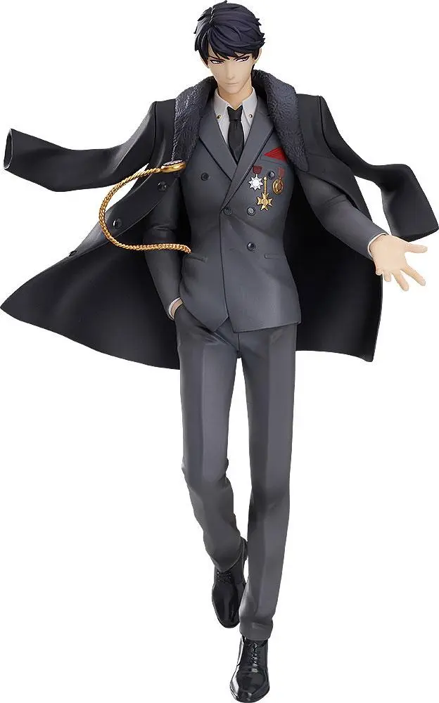 Love &amp; Producer Pop Up Parade Zeyan Li PVC szobor figura  19 cm termékfotó