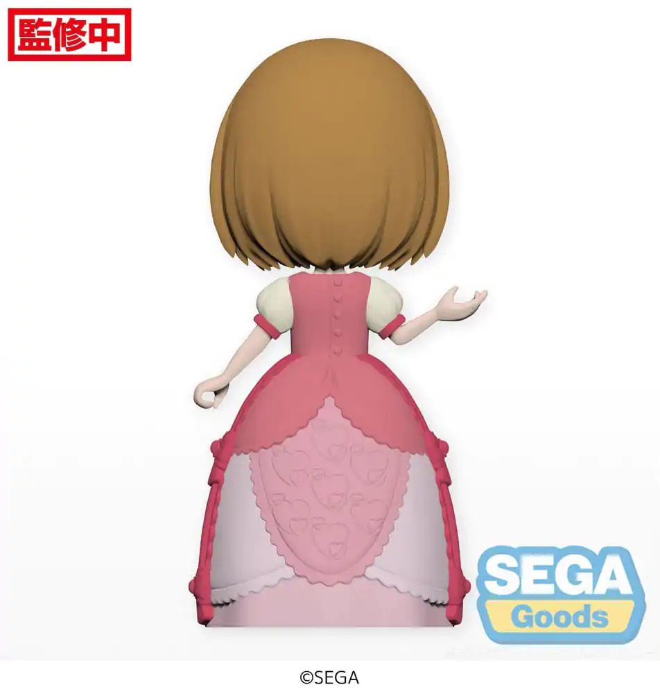 Love and Berry Dress Up and Dance! PM Dress-Up Figure Set Love PVC szobor figura 13 cm termékfotó