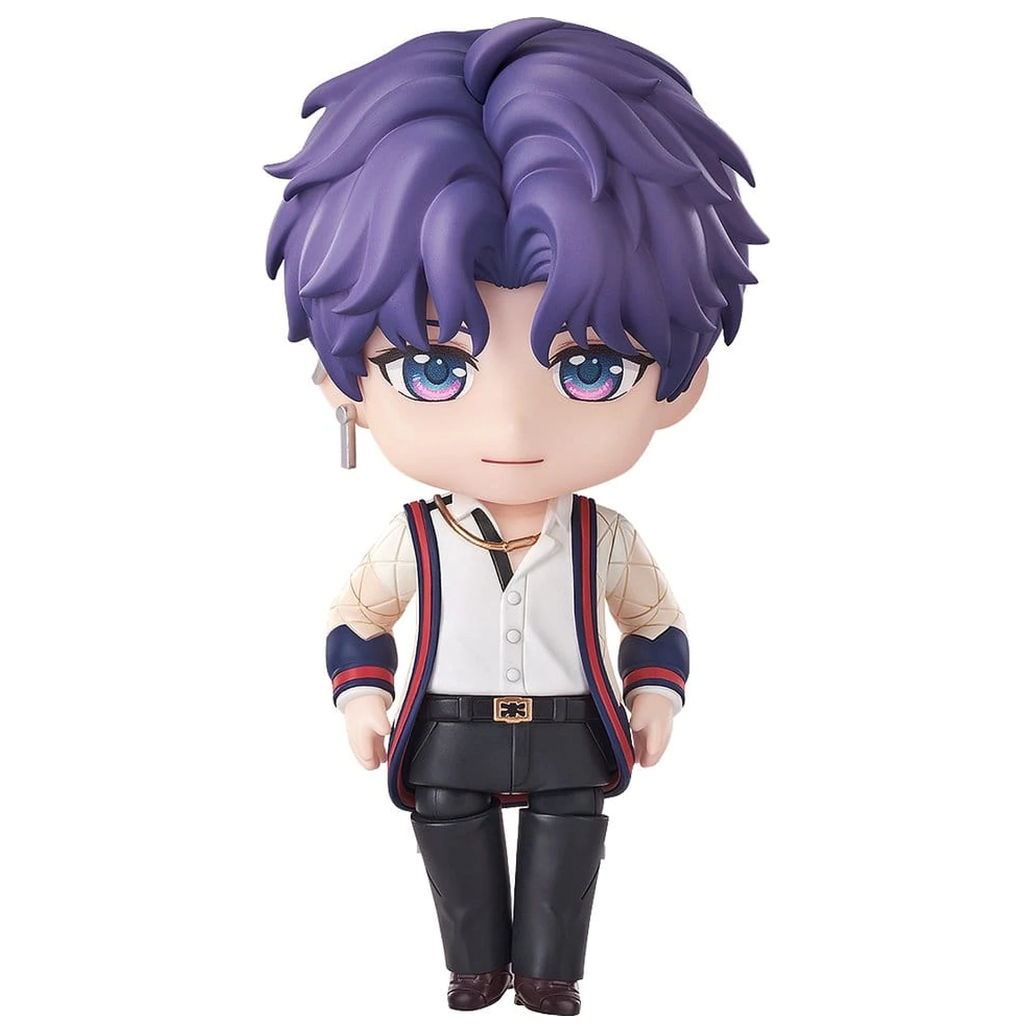 Love and Deepspace Nendoroid akciófigura Rafayel 10 cm termékfotó
