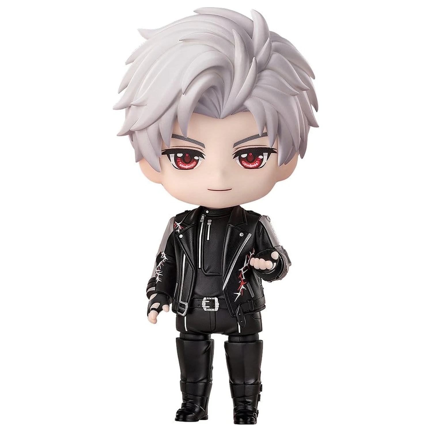 Love and Deepspace Nendoroid akciófigura Sylus 10 cm termékfotó