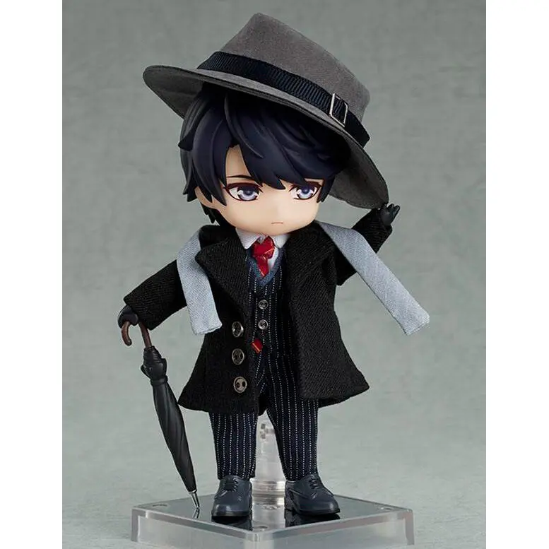 Love and Producer Li Zeyan: Min Guo Ver. Nendoroid figura 14cm termékfotó