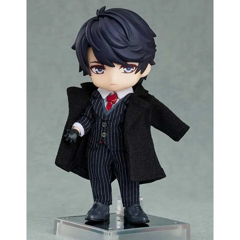 Love and Producer Li Zeyan: Min Guo Ver. Nendoroid figura 14cm termékfotó