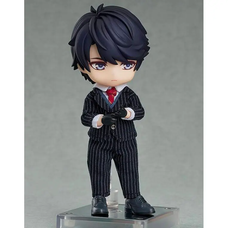 Love and Producer Li Zeyan: Min Guo Ver. Nendoroid figura 14cm termékfotó